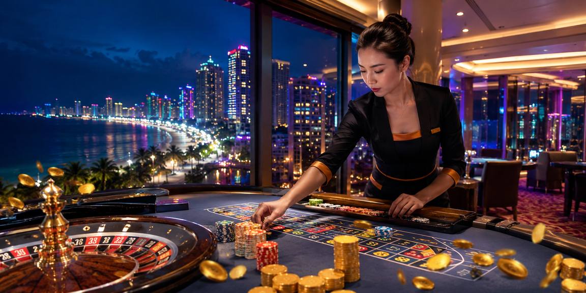 ll99 Chuyển Khoản Baccarat